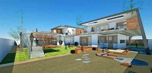 Plans revealed for Church Street Children’s Centre rebuild