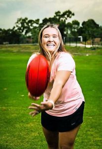 My Place: Abbey Brown