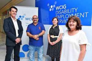 Disability training dares to make a difference