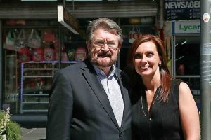 Councillor Catherine Cumming joins Derryn Hinch’s Justice Party