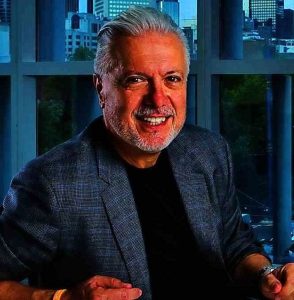 Food Bytes with Sarah Patterson