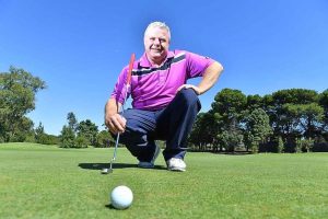 Hobsons Bay charity golf day raises $35k
