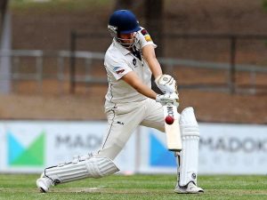 Slow start drags Yarraville