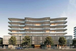 Williamstown apartment tower gets green light