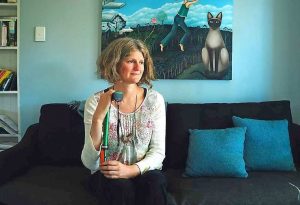 Altona mobility scooter theft a low blow