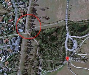 Obscene exposure warning in Altona Meadows