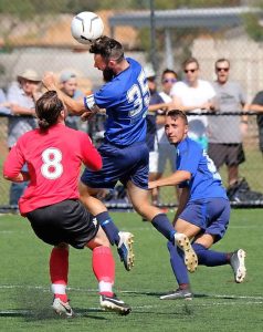 Late penalty ends Maidstone United’s cup run