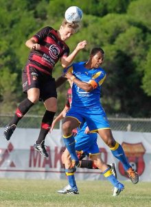 Altona Magic impress on NPL debut