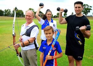 Expo helping Maribyrnong residents get active
