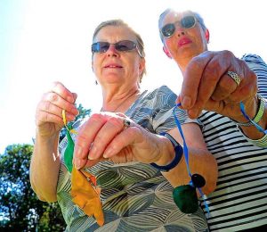 Balloon ban for Hobsons Bay?