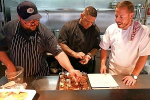 Eat Drink Westside serves up area’s finest food