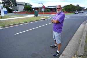 Parking fine mess cleared up