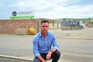 Call for environmental polluters to lose funding