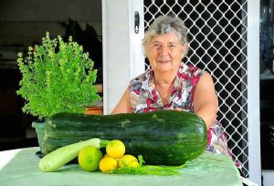 My Place: Poppy Papadoupoulos