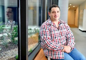 Mental health care is a rewarding career