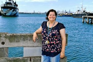 Seaworks revamp looking good