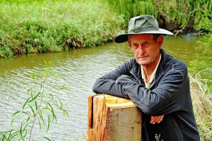 Altona North chainsaw massacre