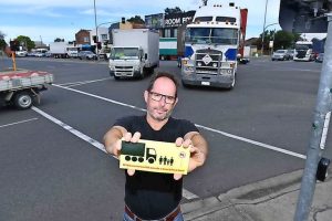 Peak hour protest to shut down busy Yarraville  intersections