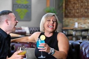 Finding love in Altona