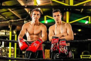 Balla brothers headline Westside Rumble