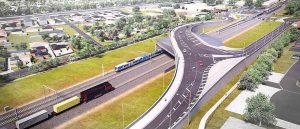 Laverton’s Aviation Road rail bridge revealed