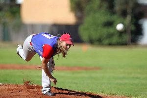 Coach, star enjoy Footscray’s grand final win from afar