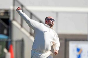 Tough task for Williamstown