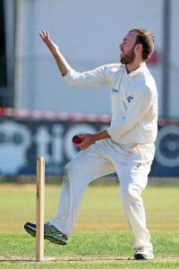 Williamstown breaks the drought