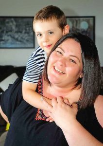 A special birthday wish