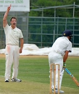 Middle order puts some spine in Yarraville Club innings