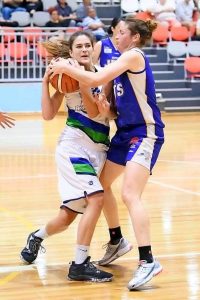 Hume City Broncos hurt by slow start in Big V season opener