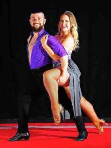 Williamstown is ready to rumba