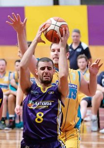 Altona Gators lose their radar
