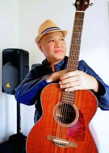 MY WYNDHAM: Michael Kwon