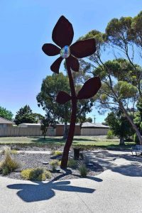 CCTV to nab Altona Meadows arsonist