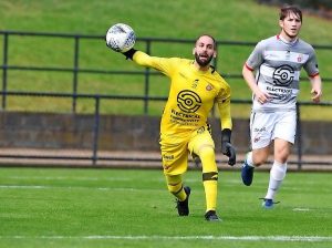 Solid defence casts the right spell for Altona Magic