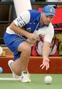 Altona brings its A game