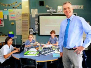 Excellent learning curve