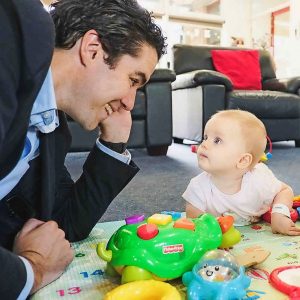 Bright new look for Tweddle thanks to grant