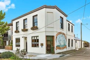 Williamstown’s Shenandoah house set to sale