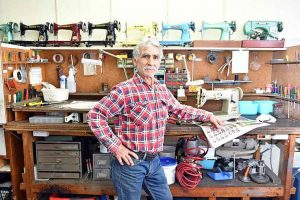 My Place: Nick Ciancio