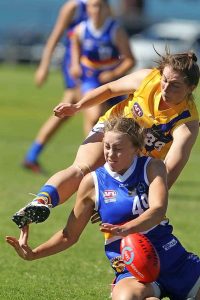 Western Jets break their drought