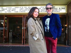 Setting Sun short film festival lights up the big screen