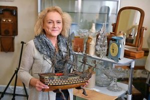 Sale of the centuries