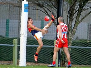 Yarraville Seddon turns the tables on North Footscray
