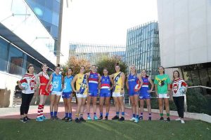 Can-do call to the women of Moorabool