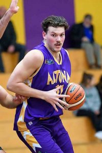 Altona Gators lacking star power