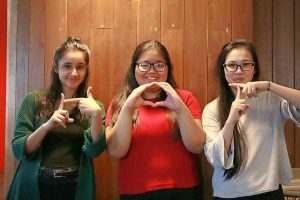 Youth event explores hot topic of mental health