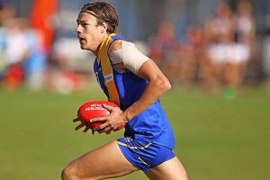 Williamstown squares season ledger