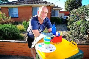 Rising to the recycling challenge